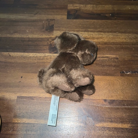 American Girl Doll Pets Grey Cat, Chocolate Lab, French bulldog - Picture 15 of 16